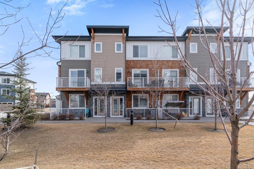 I have sold a property at 46 111 Rainbow Falls GATE in Chestermere
